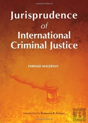 Jurisprudence Of International Criminal Justice