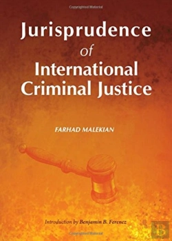Bertrand.pt - Jurisprudence Of International Criminal Justice