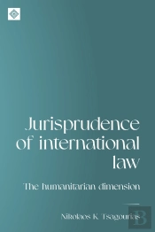 Jurisprudence Of International Law