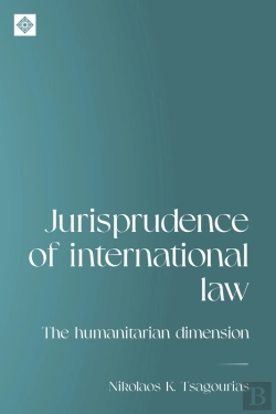 Bertrand.pt - Jurisprudence Of International Law
