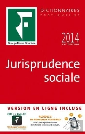 Jurisprudence Social 2014-15