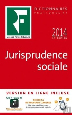 Bertrand.pt - Jurisprudence Social 2014-15