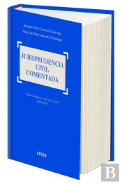 Jurisprudencia Civil Comentada