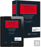 Jurisprudencia Civil Y Mercantil Del Tribunal Supremo