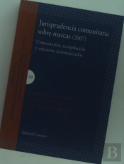 Jurisprudencia Comunitaria Sobre Marcas (2007)