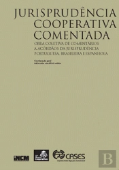 Jurisprudência Cooperativa Comentada