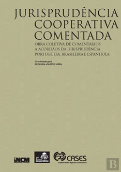Bertrand.pt - Jurisprudência Cooperativa Comentada