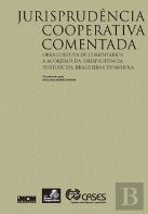 Jurisprudência Cooperativa Comentada
