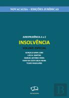 Jurisprudência de A a Z - Insolvência
