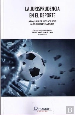 Bertrand.pt - Jurisprudencia En El Deporte