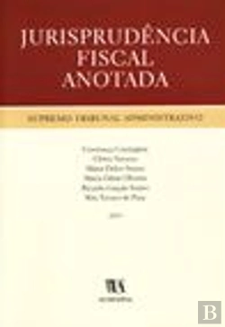 Bertrand.pt - Jurisprudência Fiscal Anotada - Supremo Tribunal Administrativo - 2003