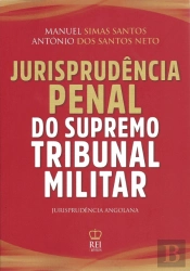 Jurisprudência Penal do Supremo Tribunal Militar