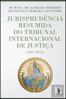 Jurisprudência Resumida do Tribunal Internacional de Justiça