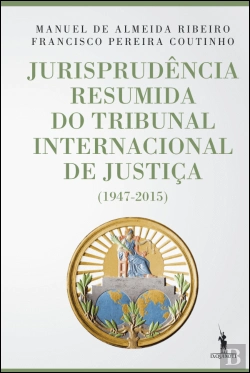 Bertrand.pt - Jurisprudência Resumida do Tribunal Internacional de Justiça