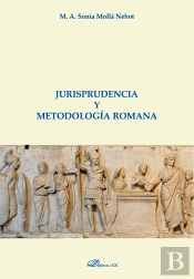 Jurisprudencia Y Metodologia Romana
