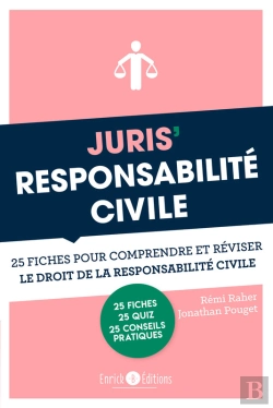Bertrand.pt - Juris'Responsabilité Civile