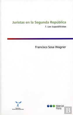 Bertrand.pt - Juristas En La Segunda Republica
