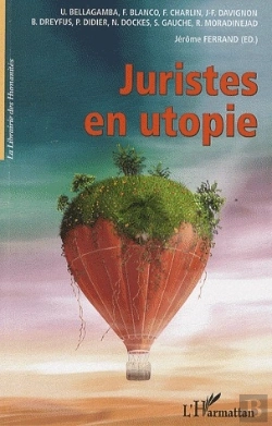 Bertrand.pt - Juristes En Utopie
