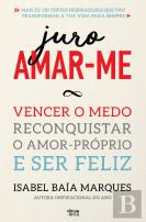 Juro Amar-me