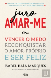 Juro Amar-me