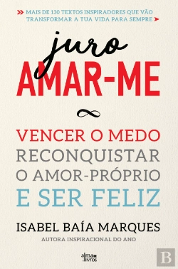 Bertrand.pt - Juro Amar-me