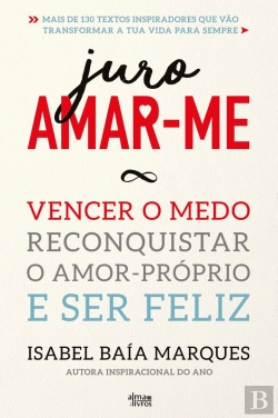 Bertrand.pt - Juro Amar-Me