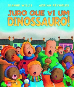 Bertrand.pt - Juro Que Vi um Dinossauro