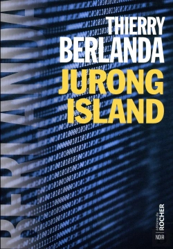 Bertrand.pt - Jurong Island