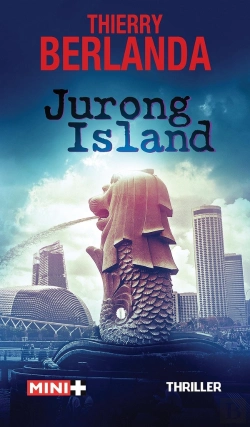 Bertrand.pt - Jurong Island