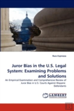 Bertrand.pt - Juror Bias In The U.S. Legal System