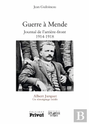 Jurquet, La Guerre A Mende