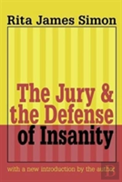 Jury And The Defense Of Insanity