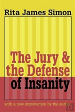 Bertrand.pt - Jury And The Defense Of Insanity