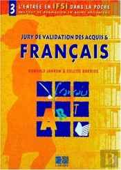 Jury De Validation Des Acquis Et Francais T