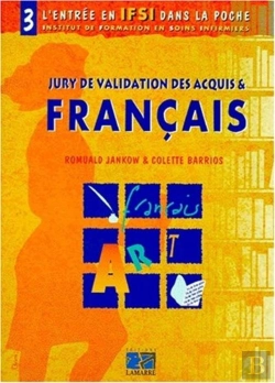Bertrand.pt - Jury De Validation Des Acquis Et Francais T