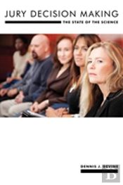 Jury Decision Making