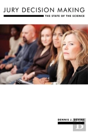 Jury Decision Making