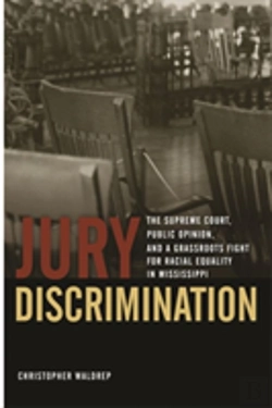 Bertrand.pt - Jury Discrimination