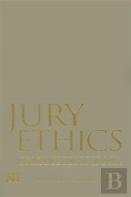 Jury Ethics