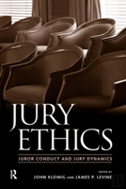 Bertrand.pt - Jury Ethics