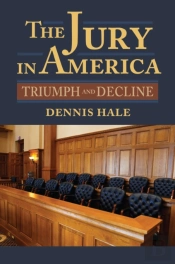 Jury In America