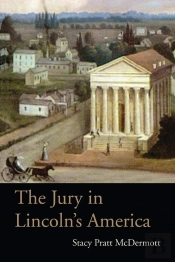 Jury In Lincoln'S America