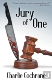Jury Of One