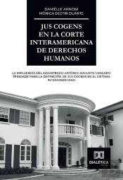 Jus Cogens En La Corte Interamericana De Derechos Humanos