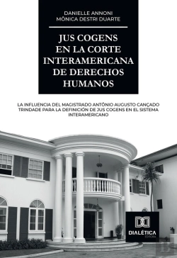 Bertrand.pt - Jus Cogens En La Corte Interamericana De Derechos Humanos