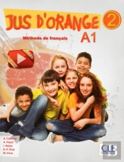 Jus D'Orange 2 Eleve + Dvd Version Internationale