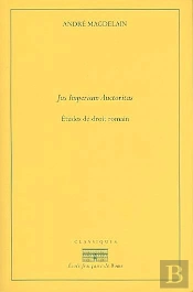 Jus Imperium Auctoritas