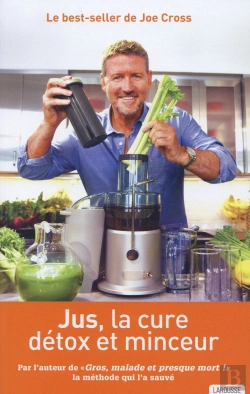 Bertrand.pt - Jus ; La Cure Détox Et Minceur