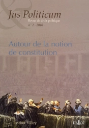 Jus Politicum ; Revue Droit Politique