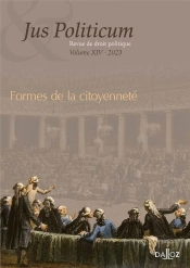 Jus Politicum : Volume Xiv